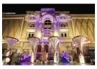Best Banquet Halls in Delhi And Wedding Venues @40% Discount