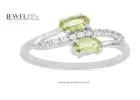 Buy Wholesale Gemstone Custom jewelry | JewelPin