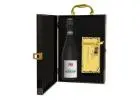 Thank You Wine Basket – A Toast to Your Appreciation