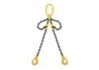The Best Lifting chain slings suppliers in Australia