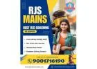 best ras coaching in jaipur