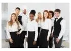 Hotel Uniforms Supplier in UAE | Cosmocare International