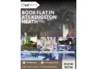 Buy 2BHK in ATS Kingston Heath – Modern Homes for Your Family