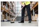 Commercial Cleaning Ottawa