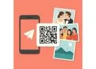 Step-by-Step Guide: How to Share Photos with QR Code