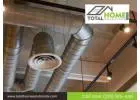 Duct Replacement and Duct Cleaning That Won’t Blow Your Budget!