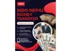 Trusted India to Nepal Money Transfer App – IME India