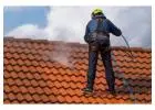 Best Roof Cleaning service in Liscahill