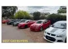 Best place to sell my car Adelaide West