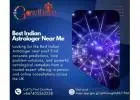 Best Indian Astrologer Near Me – Accurate Predictions & Life-Changing Remedies