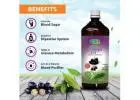 Karela Jamun Ras Benefits By Swadeshi Ayurved