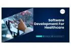 Expert Software Development for Healthcare by Hyscaler