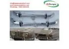 Saab 96 (1965-1975) longnose bumpers