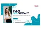 Who is the best SEO Company in Dubai?