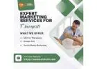 Expert Marketing Services for Therapists