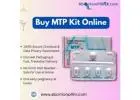 Buy MTP Kit Online: Fast Shipping UK