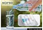 Boost Your Health with Hydrogen Water