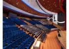 Auditorium Soundproofing in Dubai | Sonic World Acoustic Experts