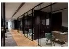 Transform Your Commercial Space with Expert Interior Solutions