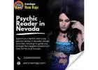 Seek Answers with a Trusted Psychic Reader in Nevada