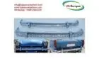 Alpine Series 4, Series 5 (1964-1968) and Sunbeam Tiger (1964-1967) bumpers
