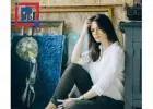 Trendy Full Sleeve T Shirts for Womens – Progressive18