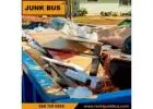 Junk Removal in Waveland | Junk Bus