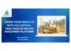 Grow Your Wealth with SN Capital – Your Trusted Pre-IPO Investment Platform