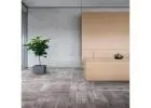 High-Quality Carpet Tiles in Melbourne – Mikes Carpets