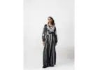 indo western outfits for women