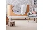 Children's Bedroom Carpet – Mikes Carpets