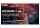 Astrologer in UAE Offers Precise Predictive Services
