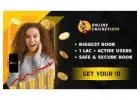 Get Your Online Cricket ID Instantly – Onlinecricketid99