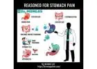 Stomach infection doctor  in Kalyanpuri