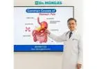 Stomach pain doctor specialist in Kailash Nagar