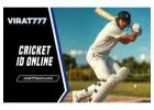 Online Cricket ID for Android & iOS – Fast Access