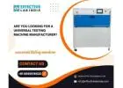 Are you looking for a universal testing machine manufacturer?