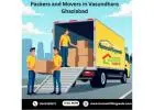 Best Packers and Movers in Vasundhara Ghaziabad