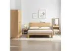 Shop Quality Bed Frames in Christchurch | ProFurniture