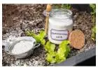 High-Quality Diatomaceous Earth India for Industrial and Agricultural Use in