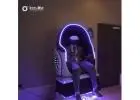 Vivid Virtual Reality Experiences in Dubai’s Virtual Reality