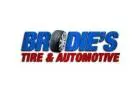 Tire Service Repair