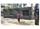 Lazulite’s Façade Wall Visuals Elevate Saudi Arabia Events