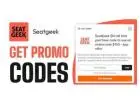 Using Gift Cards on SeatGeek – What You Should Know