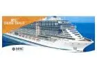 MSC Last Minute Cruises – Best Deals and Offers