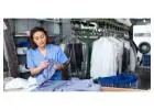 Professional Wedding Dress Cleaning Services