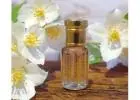 Floral Attar