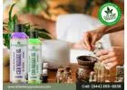Elevate Your Self-Care with CBD Massage Oil