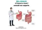 Doctor for stomach pain in Kalyanvas