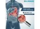 Doctor in Khazuri Khas for stomach pain